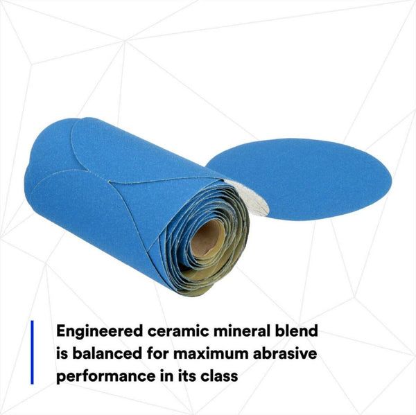 3M Stikit Sanding Disc (MPN: 36202)