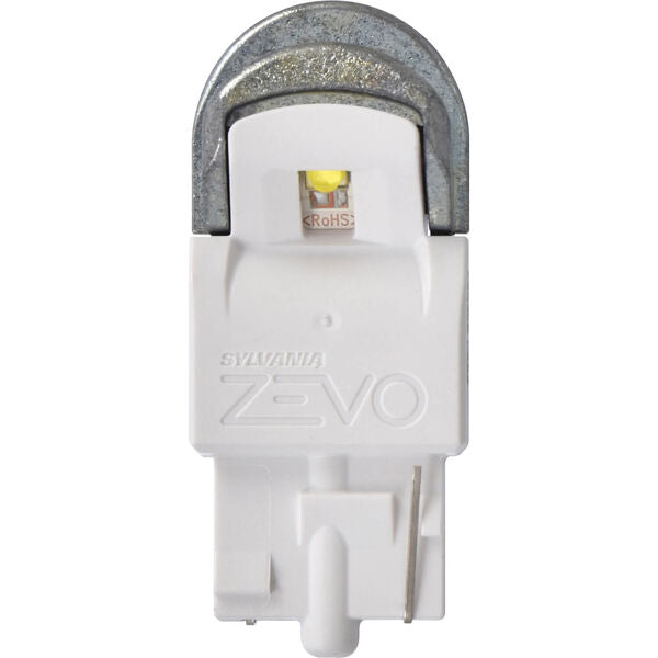 Sylvania ZEVO LED Turn Signal Light Bulb (MPN: 7440LED.BP2)
