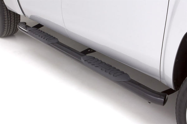 LUND 5 Inch Oval Bent Nerf Bar (MPN: 23895007)