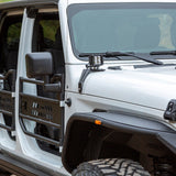 Aries LED Work Light Set (MPN: 1501252)