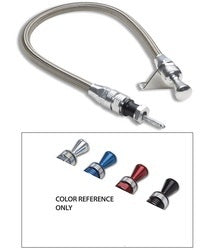 Lokar Performance Transmission Dipstick (MPN: 1211144-36)