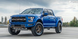 Fuel Off Road Anza D583 Wheel (MPN: D58318908350)