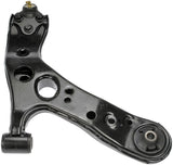 Control arm for suspension systems (MPN: 522-361)