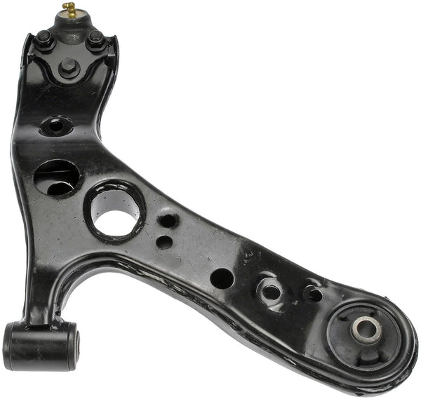 Control arm for suspension systems (MPN: 522-361)