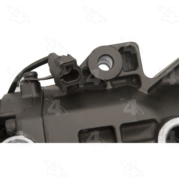 Four Seasons Air Conditioner Compressor (MPN: 57888)