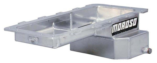 Moroso Performance Oil Pan (MPN: 20555)