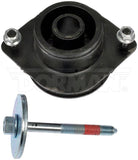 Body Mount Bushing for Vehicle Suspension (MPN: 523-551)