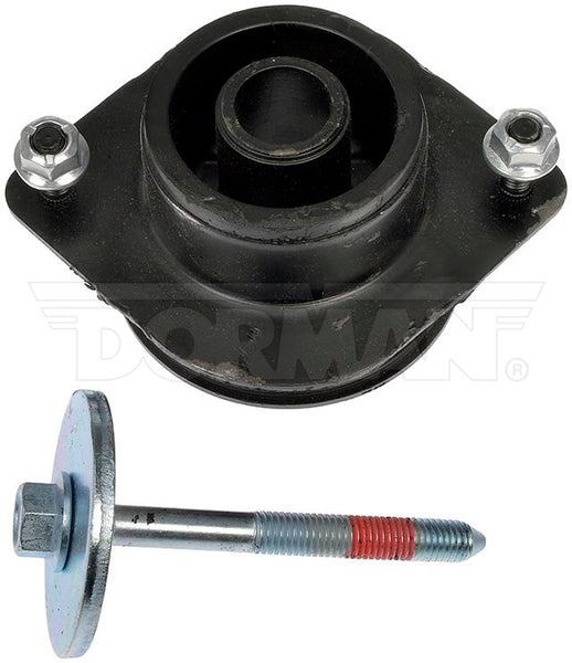 Body Mount Bushing for Vehicle Suspension (MPN: 523-551)