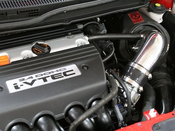 Advanced FLOW Engineering Cold Air Intake (MPN: TM-1018P-D)