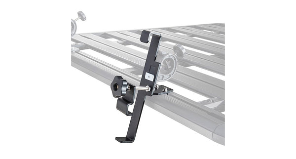 Rhino Rack Aluminium Folding Ladder Bracket (MPN: RUFLB)