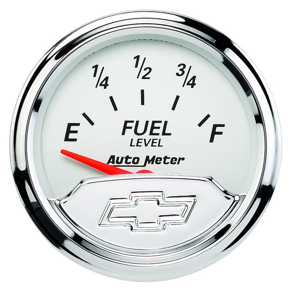 AutoMeter Gauge Set with Five Analog Gauges (MPN: 1302-00408)