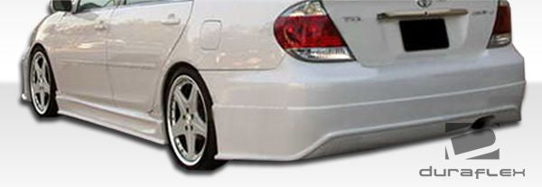 Duraflex Side Skirt (MPN: 103290)