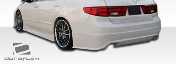 Duraflex Bumper Cover (MPN: 103295)