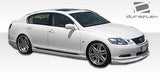 Duraflex Side Skirt (MPN: 103979)