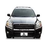 Black Horse Off Road Grille Guard (MPN: 17A093902MSS)