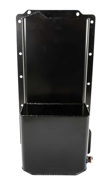 Moroso Oil Pan For Chevy LS Next Engine Blocks (MPN: 20144)