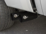Advanced FLOW Engineering Rebel Cat-Back Exhaust System (MPN: 49-44062-B)