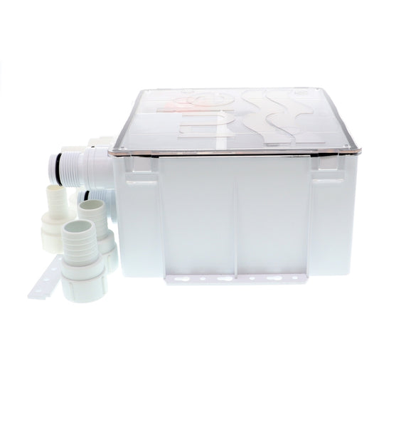 Rule Marine Gray Water Sump (MPN: 98B)