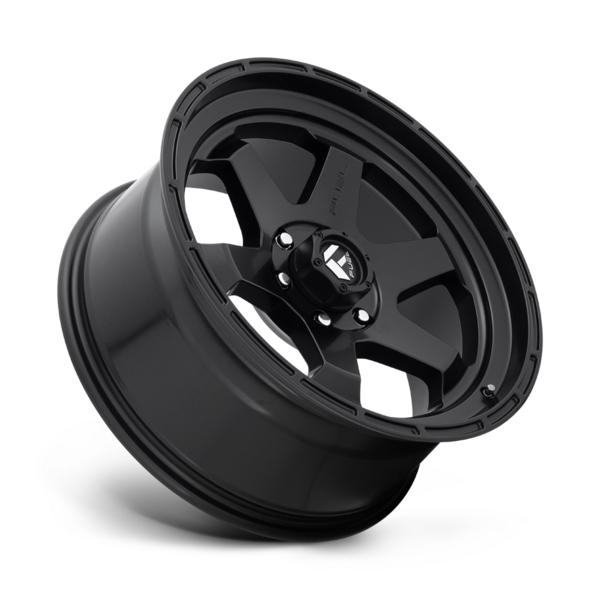 Fuel Off Road Shok D664 Wheel (MPN: D66417908445)