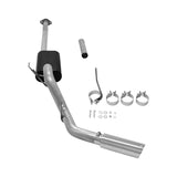 Flowmaster Exhaust System Kit (MPN: 817727)