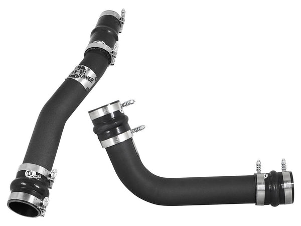 Advanced FLOW Engineering Turbocharger Intercooler Pipe (MPN: 46-20014)
