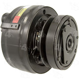 Four Seasons Air Conditioner Compressor (MPN: 57228)