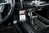 Molle Cargo Panel for F-150 and 2nd Gen Raptor (MPN: AC1104901NA)