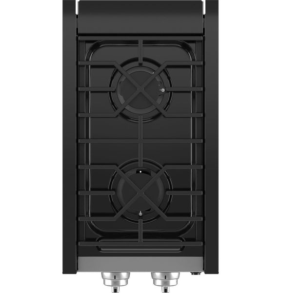 GE Profile 12 Inch RV Rangetop Cooktop (MPN: PLU612RWSS)