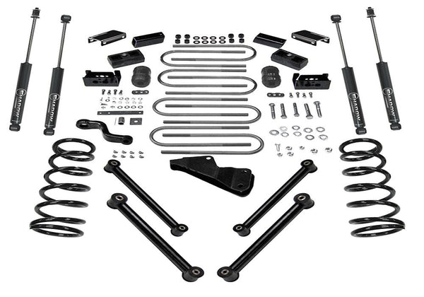 Superlift Lift Kit Component (MPN: 4681-1)