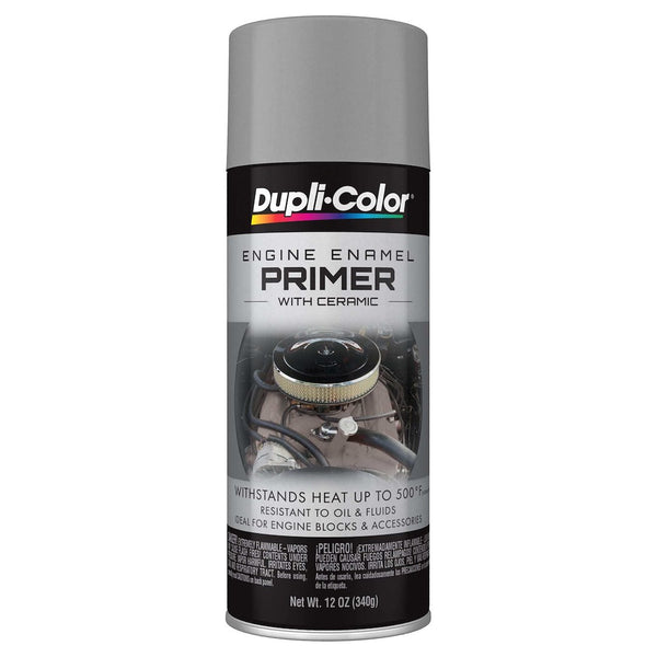 Dupli-Color Engine Enamel Primer (MPN: DE1612)