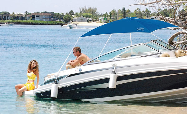 Taylor Made Anchorshade III Boat Umbrella (MPN: 22043)