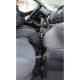Ram Mounts Pod HD Mobile Electronics Mount (MPN: RAM-316-HD-202U)