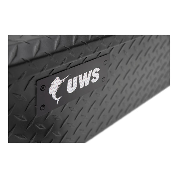 UWS Tool Box Crossover Single Lid (MPN: EC10903-PR)