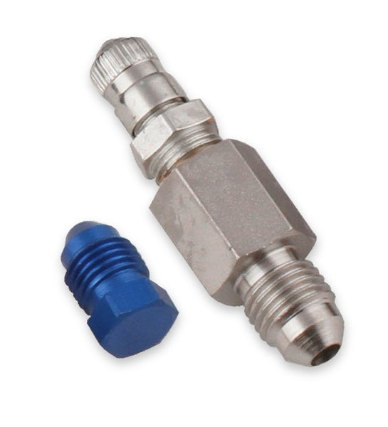 Earl's Hose Pressure Tester (MPN: D016ERL)