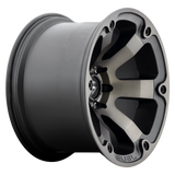 Fuel Off Road Beast D564 Wheel (MPN: D56420001747)