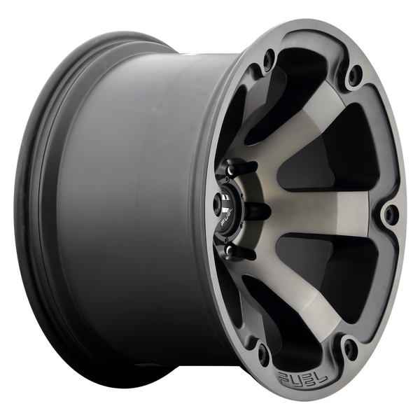 Fuel Off Road Beast D564 Wheel (MPN: D56420001747)