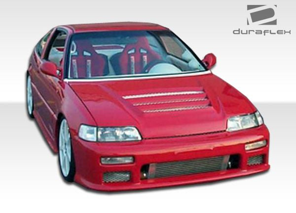Duraflex Bumper Cover Type M (MPN: 100815)