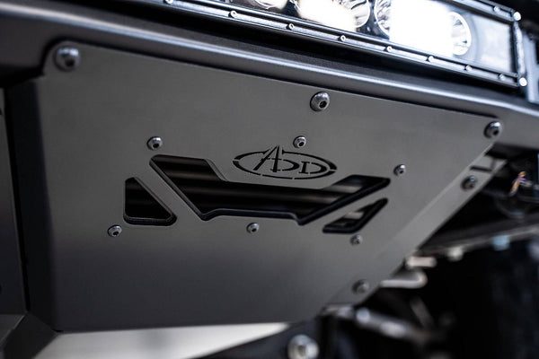 Phantom Front Bumper by Addictive Desert Designs (MPN: F210263200103)