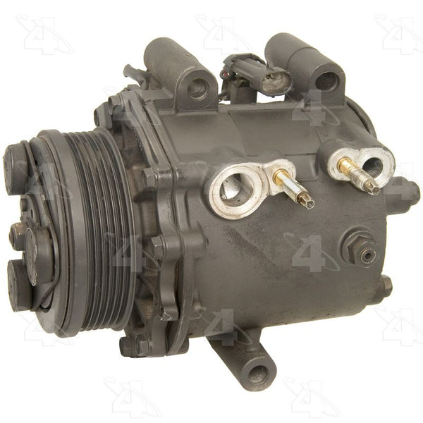 Four Seasons Air Conditioner Compressor (MPN: 97482)
