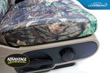 Coverking Neosupreme Seat Covers (MPN: CSCRT02LX7088)