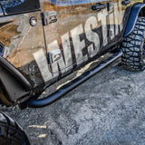Westin E-Series Nerf Bars (MPN: 23-4065)