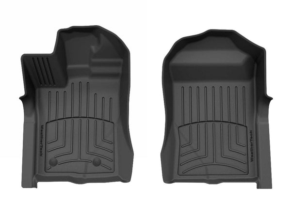 WeatherTech Floor Liner HP (MPN: 4418491IM)