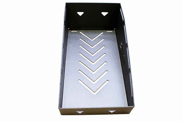 Fishbone Offroad In-Bed Tire Carrier (MPN: FB21301)