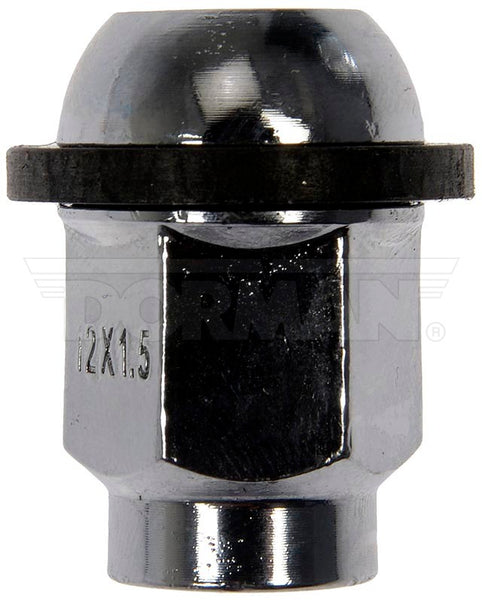 Dorman OE Solutions Lug Nut (MPN: 611-138.1)