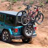 Lets Go Aero TireBiter Bike Rack (MPN: B00987)
