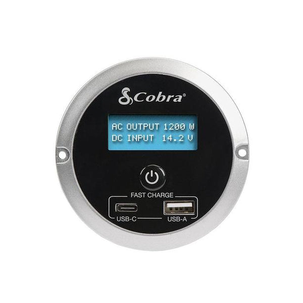 Cobra Electronics Power Inverter (MPN: CPI3000W)