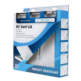 Camco Roof Vent Lid for 14 Inch x 14 Inch Vents (MPN: 40155)