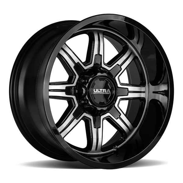 Ultra Wheel Menace 229 (MPN: 229-6883U06)