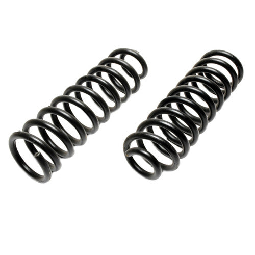 Moog Constant Rate Coil Springs (MPN: 60114)