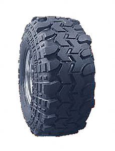 Super Swampers Tire Truck (MPN: SAM-56)